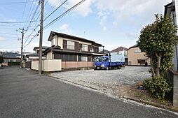 物件画像 上白根二丁目古家付売地