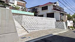 物件画像 上菅田町　土地