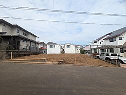 物件画像 柏町売地