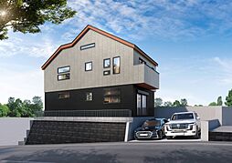 物件画像 CATAREL　HOUSE　長津田みなみ台7丁目