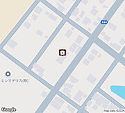 地図画像