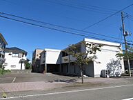 新潟県長岡市南七日町31-3：物件画像／有限会社五十嵐商事
