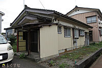 新潟県長岡市来迎寺3573：物件画像／有限会社地建事務所