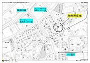 印刷用地図