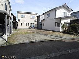 物件画像 北山1丁目売地