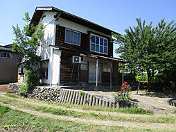 物件画像 小国町新町中古住宅