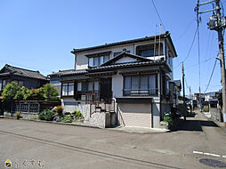 物件画像 南町3丁目6DK中古住宅
