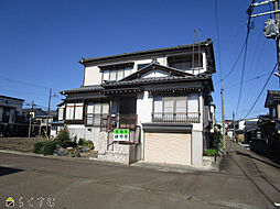 物件画像 南町3丁目6DK中古住宅