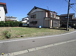 物件画像 来迎寺　71坪売地