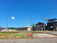 新潟県長岡市新栄町2丁目8-3：物件画像