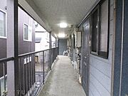 共用玄関