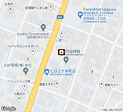 地図画像