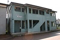 新潟県長岡市寿3丁目3-64：物件画像／有限会社高治企画