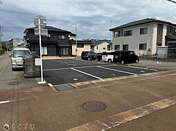 新橋駐車場