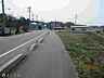 その他：前面道路