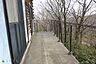 その他：テラス