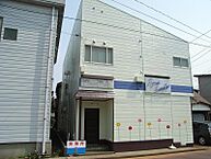 新潟県長岡市西新町2-1-15：物件画像／株式会社棚橋不動産