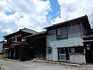 新潟県長岡市加津保町2268番地：物件画像／株式会社棚橋不動産