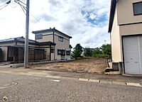 新潟県柏崎市橋場町字河原2218番：物件画像