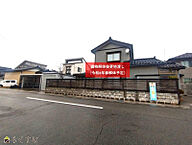 新潟県柏崎市松波2丁目2757-1より分筆：物件画像