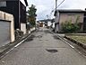 その他：前面道路