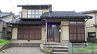 新潟県上越市五智2丁目12番24号：物件画像／株式会社お不動さん