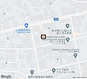 地図画像