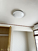 LEDリモコン照明