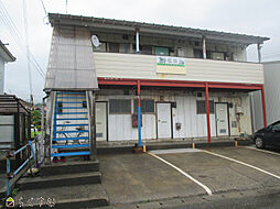 コーポ田上　投資物件