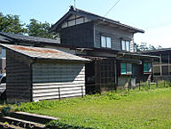 新潟県上越市大潟区雁子浜305-44：物件画像