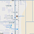 印刷用地図