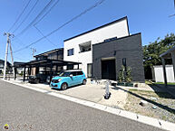 新潟県柏崎市日吉町2番66-3：物件画像