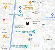 地図画像
