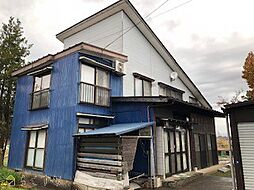 上昭和町中古住宅