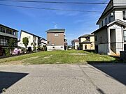 　南葉団地