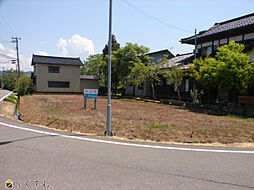 藤井売地の土地画像