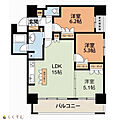 アデニウムタワー萬代橋12階3,788万円