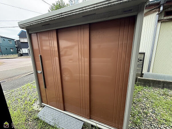その他