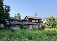 新潟県長岡市鉢伏町702番1外(計6筆)：物件画像