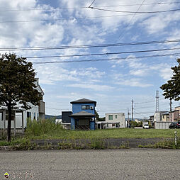 関原西町売土地 84.39坪
