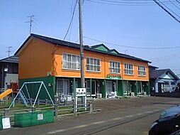 グリーンヒルズ川崎I 1階部分2号室