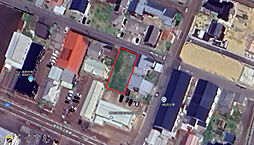 物件画像 本所1丁目410番1土地 要建築基準法第43条2項許可