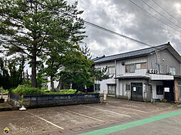 物件画像 新潟県見附市熱田町313-1他10筆　土地建物　未登記有