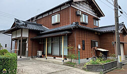 物件画像 見附市本所1丁目中古戸建商談中