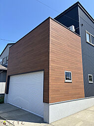 物件画像 見附市熱田町　土地建物（築5年）