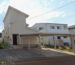 物件画像 見附市市野坪町　土地建物