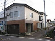 新潟県上越市寺町3丁目8-17：物件画像／上越宅地販売株式会社