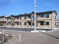 新潟県上越市北城町4丁目17-14：物件画像／上越宅地販売株式会社