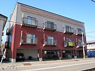 新潟県上越市中通町1-13：物件画像／上越宅地販売株式会社