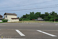 新潟県上越市大潟区潟町723-5：物件画像